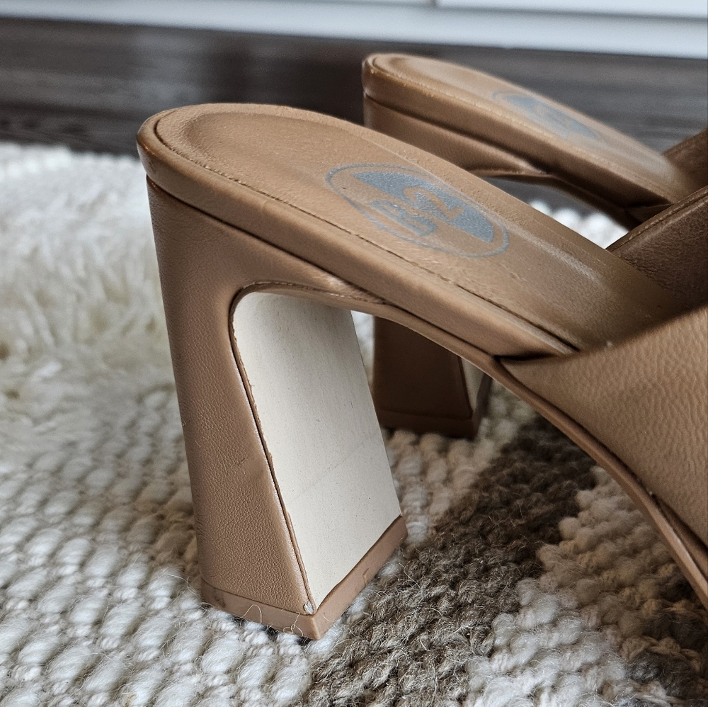Heels - Picture 3 of 10